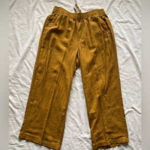 Old Navy Linen pants